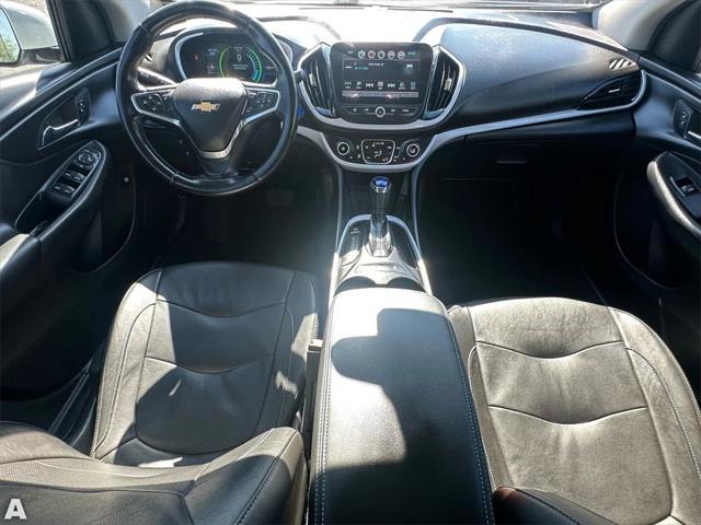 used 2018 Chevrolet Volt car, priced at $12,890