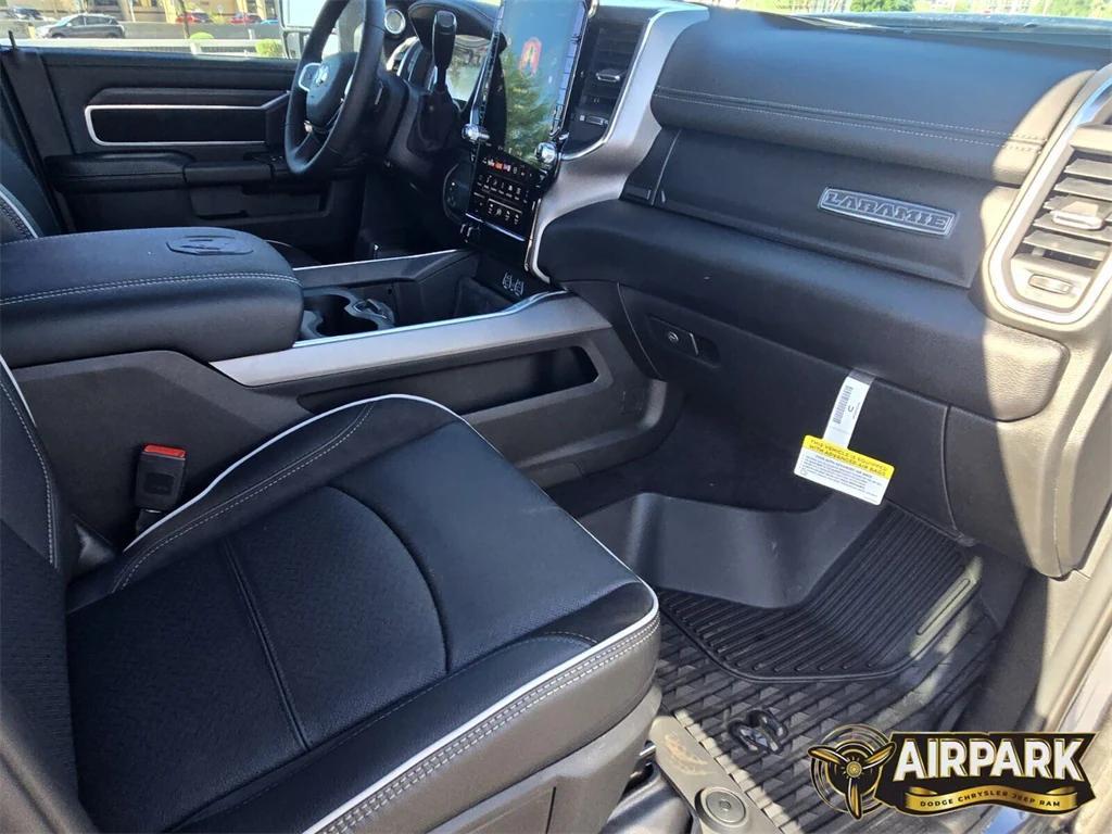 new 2026 Ram 2500 car, priced at $90,435