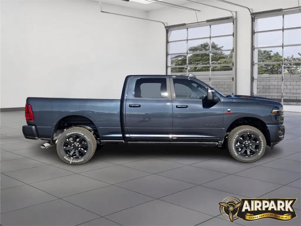 new 2026 Ram 2500 car, priced at $90,435