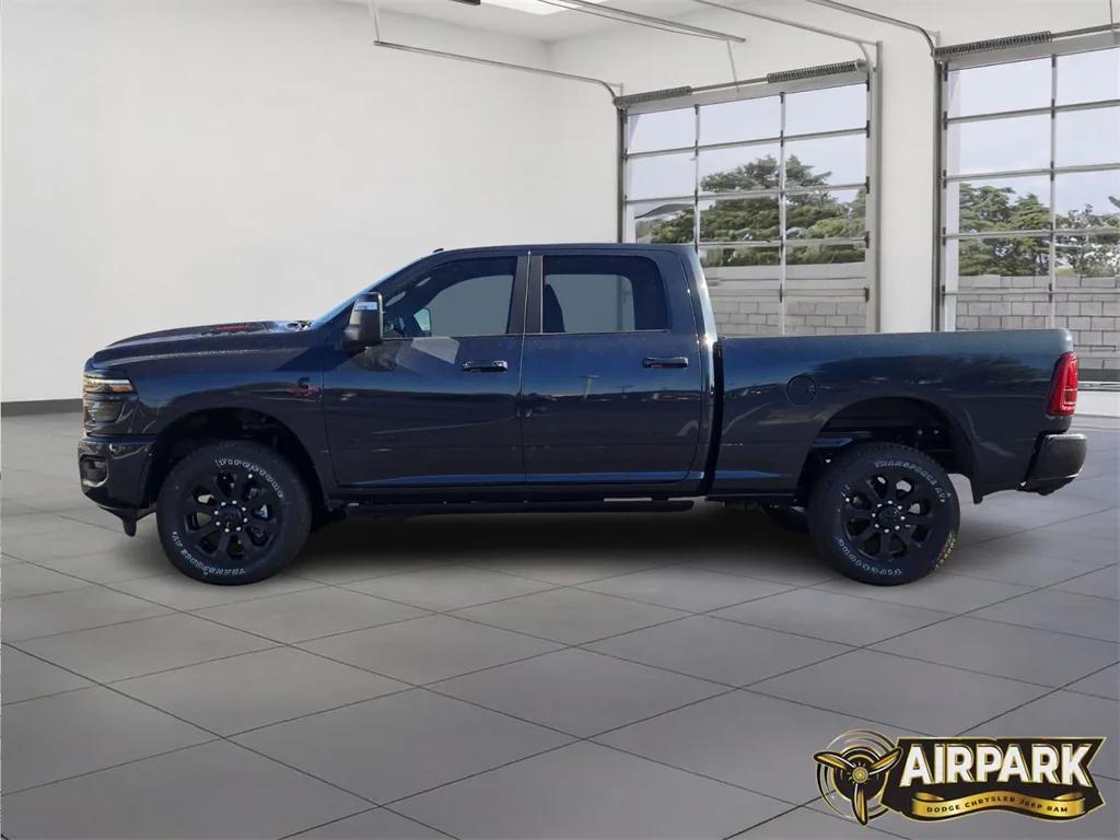 new 2026 Ram 2500 car, priced at $90,435