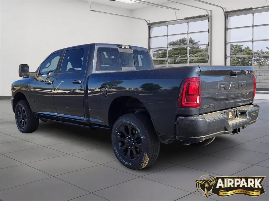 new 2026 Ram 2500 car, priced at $90,435