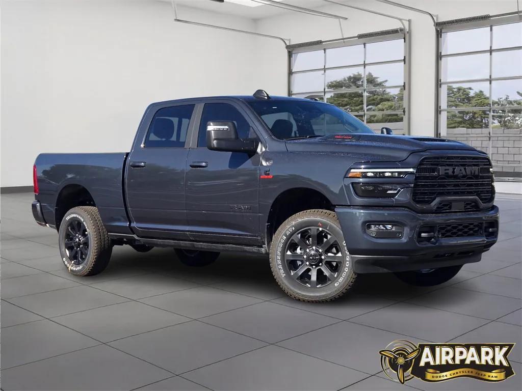 new 2026 Ram 2500 car, priced at $90,435