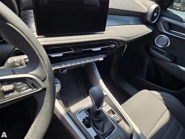 used 2024 Alfa Romeo Tonale car, priced at $30,754