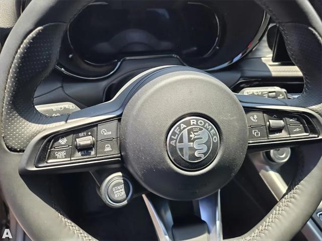 used 2024 Alfa Romeo Tonale car, priced at $30,754