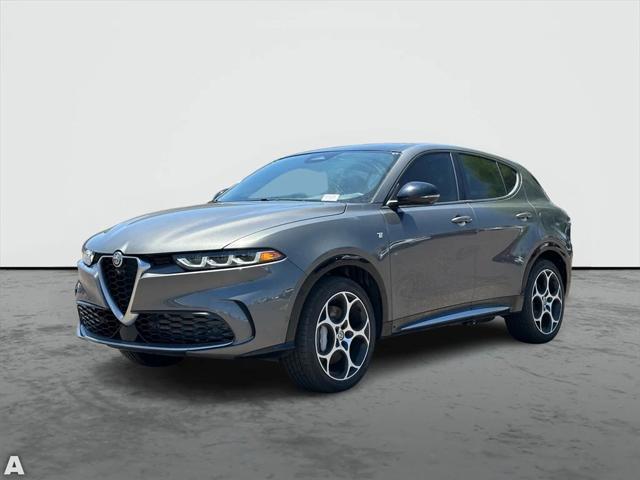 used 2024 Alfa Romeo Tonale car, priced at $30,754