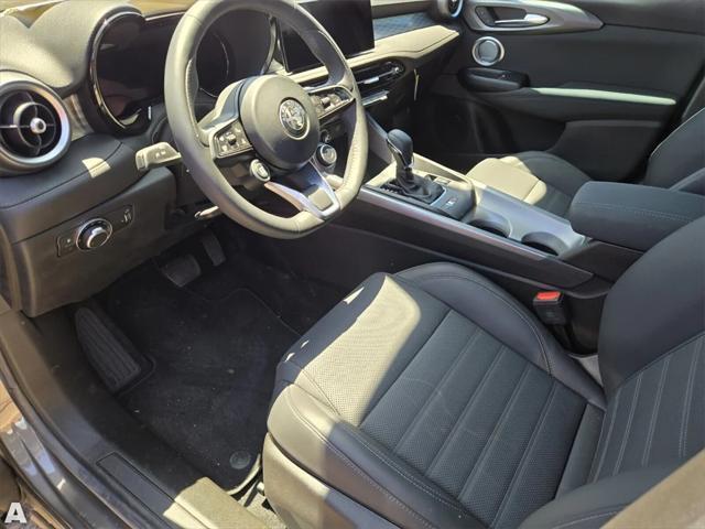 used 2024 Alfa Romeo Tonale car, priced at $30,754