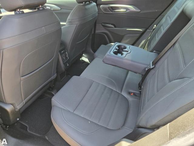 used 2024 Alfa Romeo Tonale car, priced at $30,754