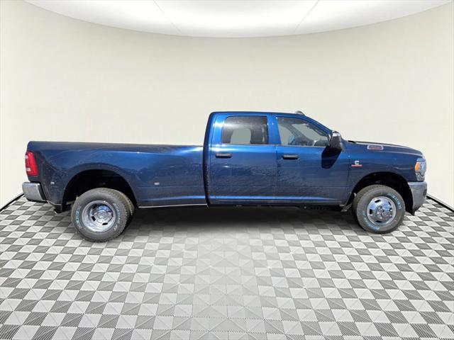 new 2024 Ram 3500 car, priced at $77,265