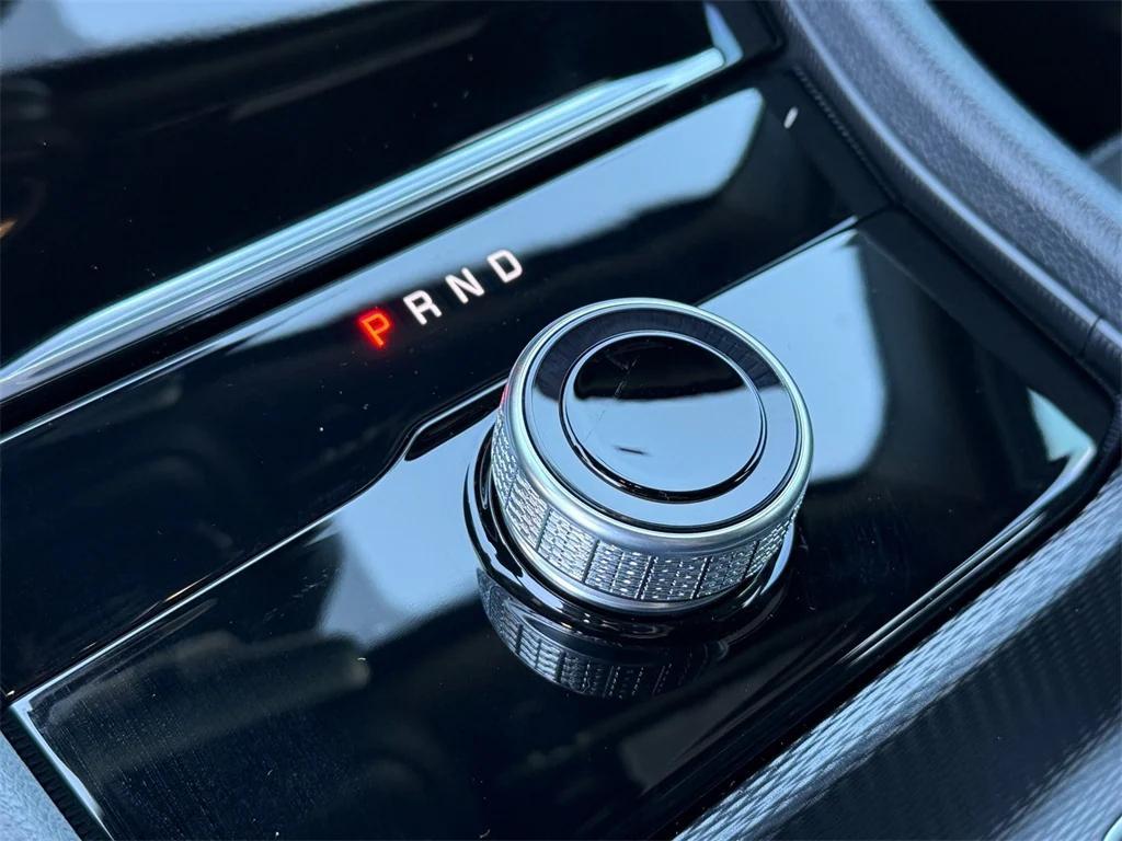 new 2025 Jeep Grand Cherokee car, priced at $49,370