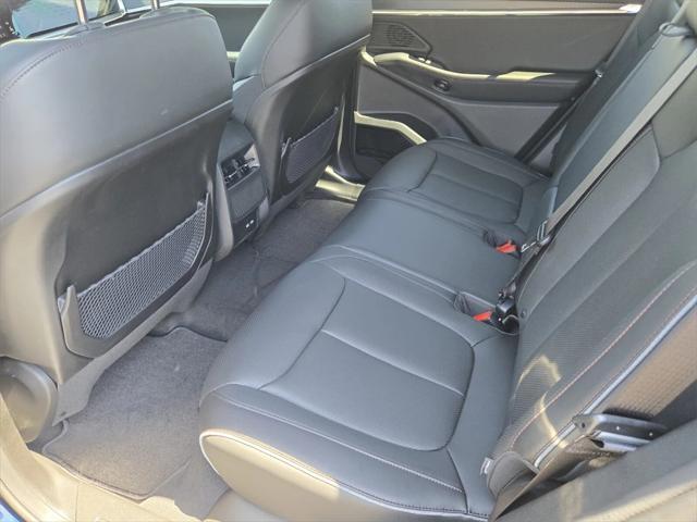 new 2025 Jeep Wagoneer S car, priced at $67,790