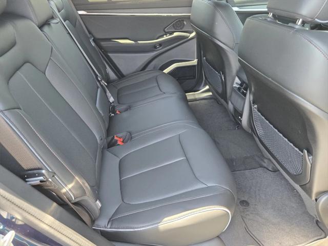 new 2025 Jeep Wagoneer S car, priced at $67,790