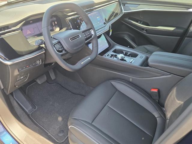 new 2025 Jeep Wagoneer S car, priced at $67,790