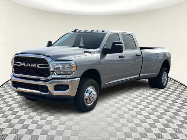 new 2024 Ram 3500 car, priced at $72,245