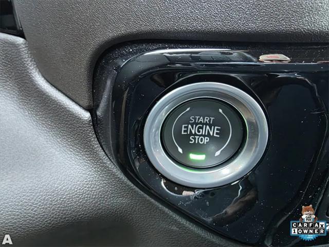 used 2022 Chevrolet Silverado 1500 car, priced at $44,798