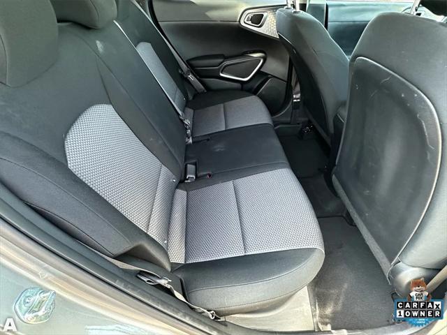 used 2023 Kia Soul car, priced at $14,962