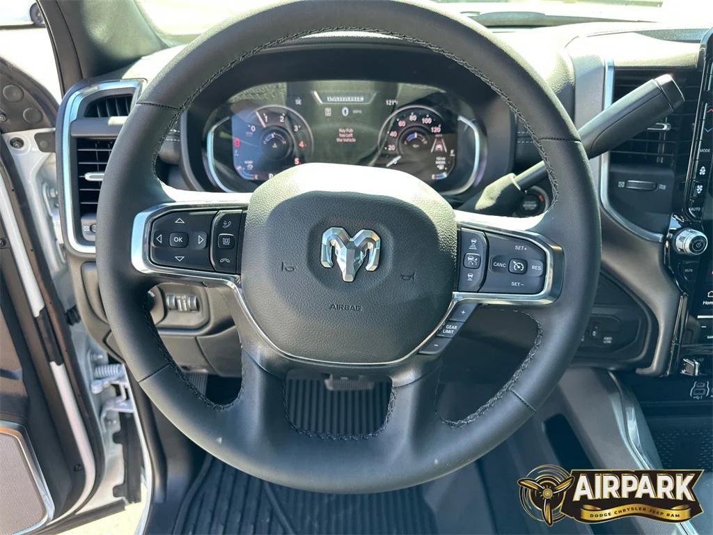 new 2026 Ram 2500 car, priced at $91,045