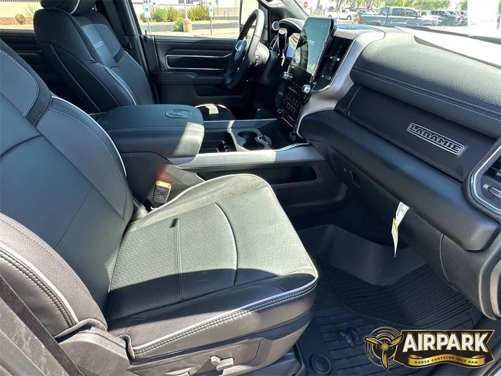 new 2026 Ram 2500 car, priced at $91,045