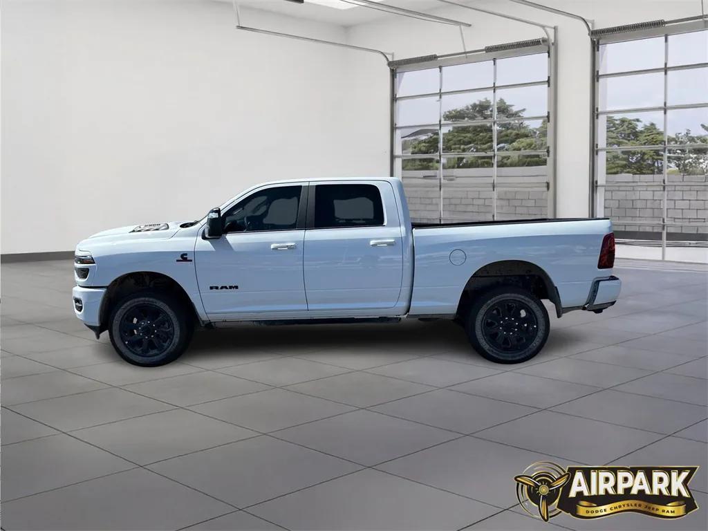 new 2026 Ram 2500 car, priced at $91,045