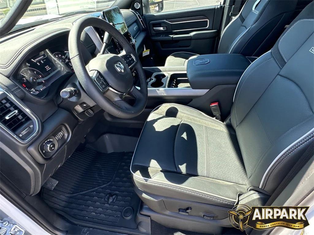 new 2026 Ram 2500 car, priced at $91,045