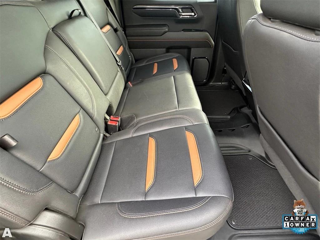 used 2023 GMC Sierra 1500 car, priced at $52,459