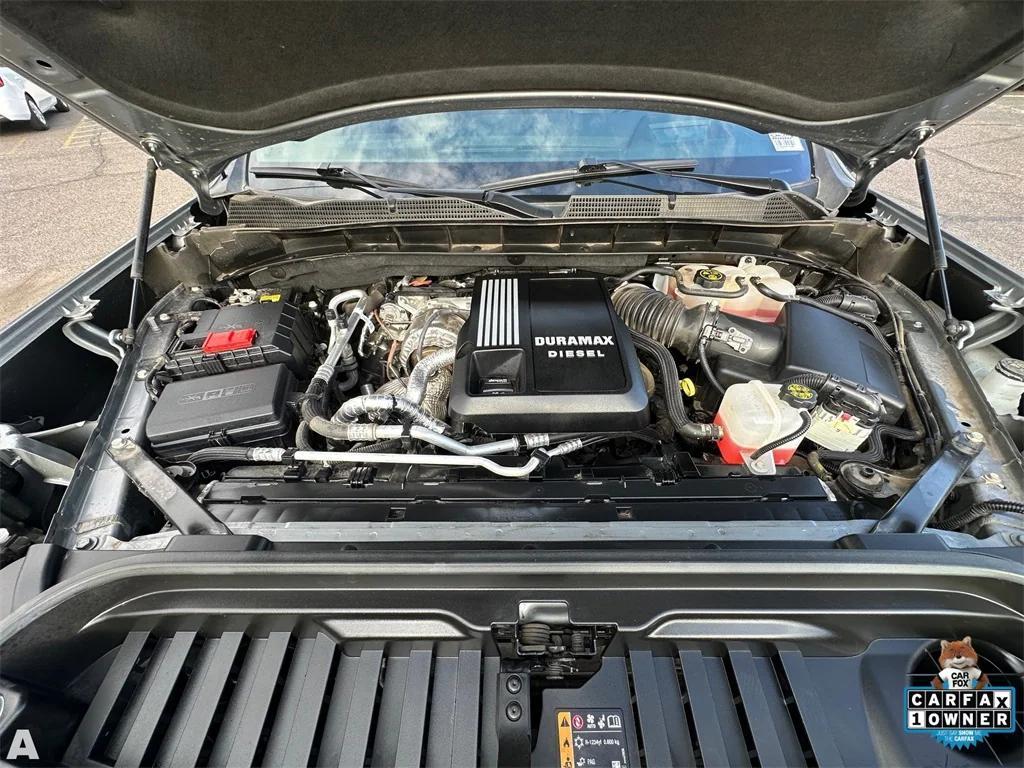 used 2023 GMC Sierra 1500 car, priced at $52,459