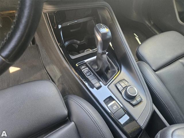 used 2018 BMW X2 car, priced at $17,958