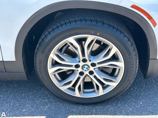 used 2018 BMW X2 car, priced at $17,441