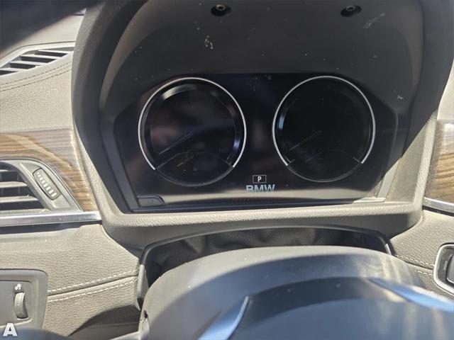 used 2018 BMW X2 car, priced at $17,958