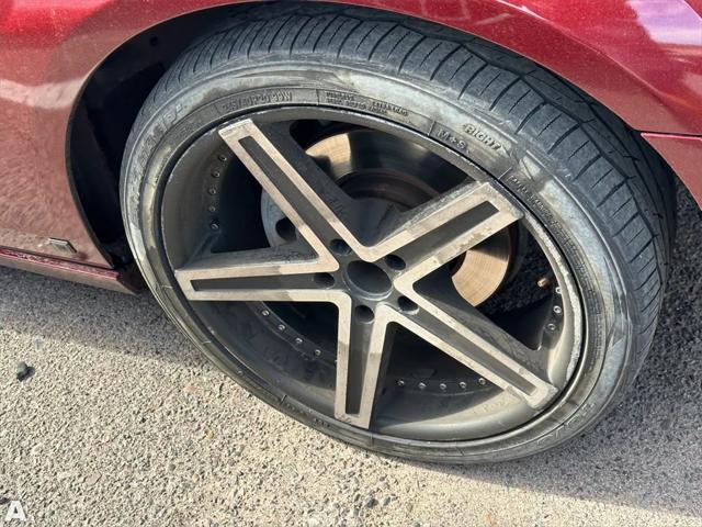 used 2010 Chevrolet Camaro car, priced at $7,989