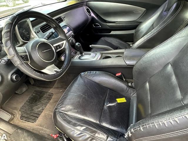 used 2010 Chevrolet Camaro car, priced at $7,989