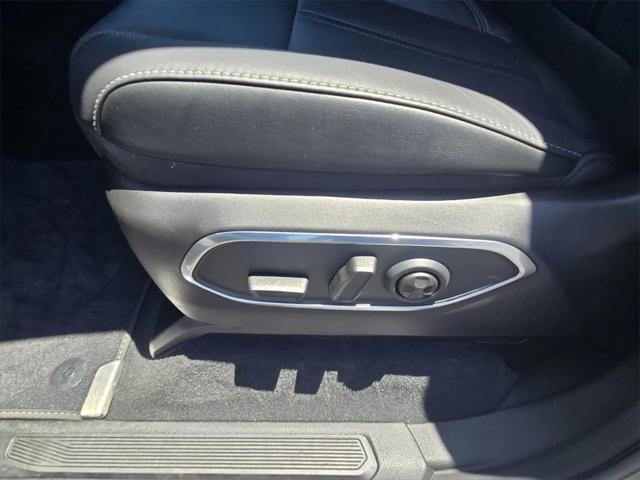 new 2025 Jeep Wagoneer L car, priced at $88,295