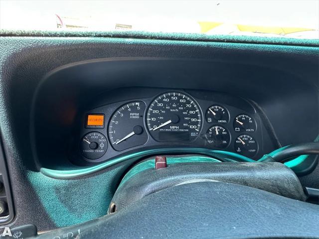 used 2001 GMC Sierra 2500 car, priced at $12,333