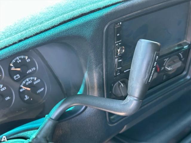 used 2001 GMC Sierra 2500 car, priced at $12,333