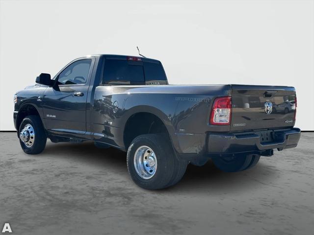 used 2022 Ram 3500 car, priced at $56,981