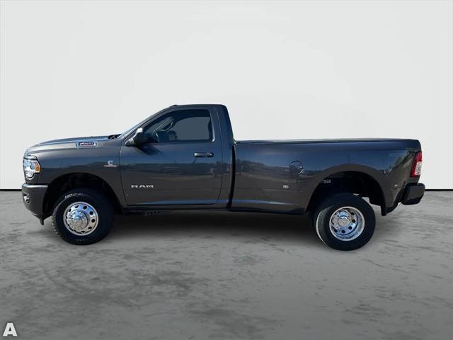 used 2022 Ram 3500 car, priced at $56,981