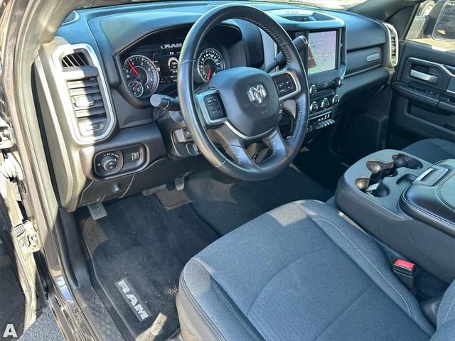 used 2022 Ram 3500 car, priced at $56,981