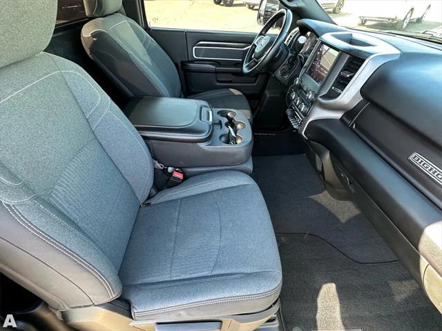 used 2022 Ram 3500 car, priced at $56,981