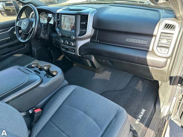 used 2022 Ram 3500 car, priced at $56,981
