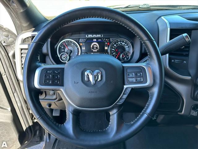 used 2022 Ram 3500 car, priced at $56,981