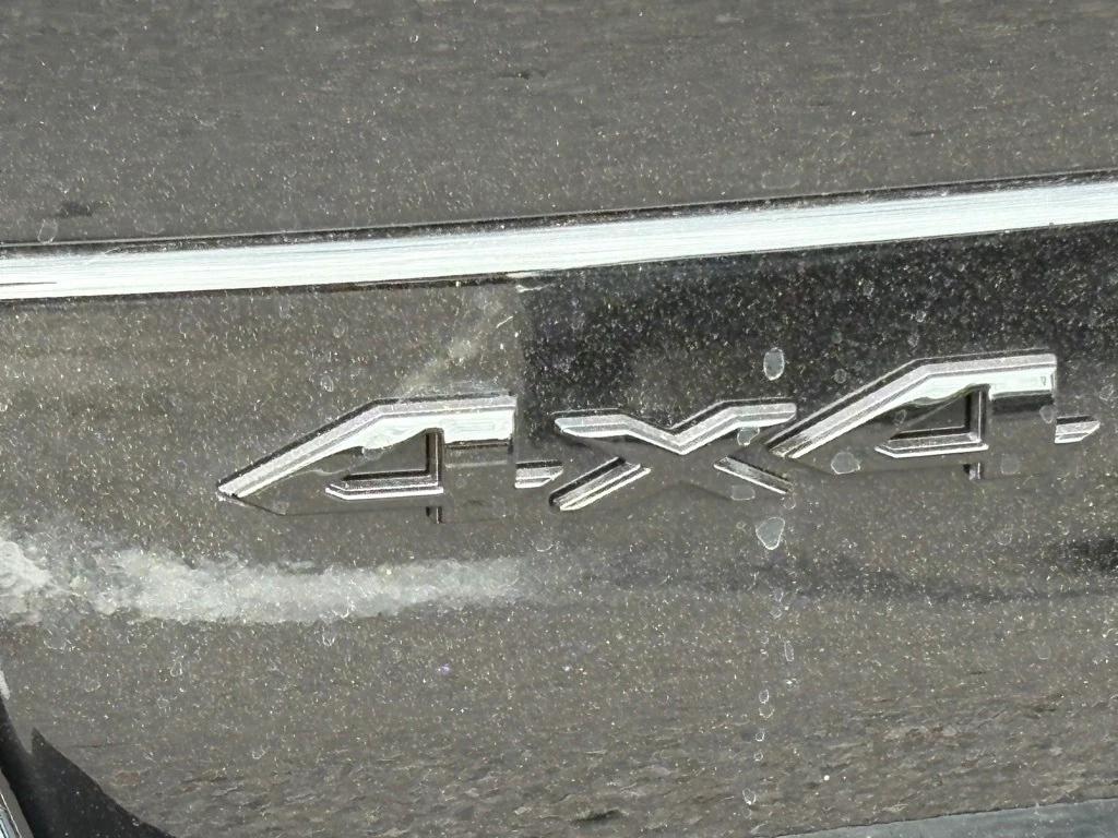new 2025 Jeep Grand Cherokee car, priced at $56,655