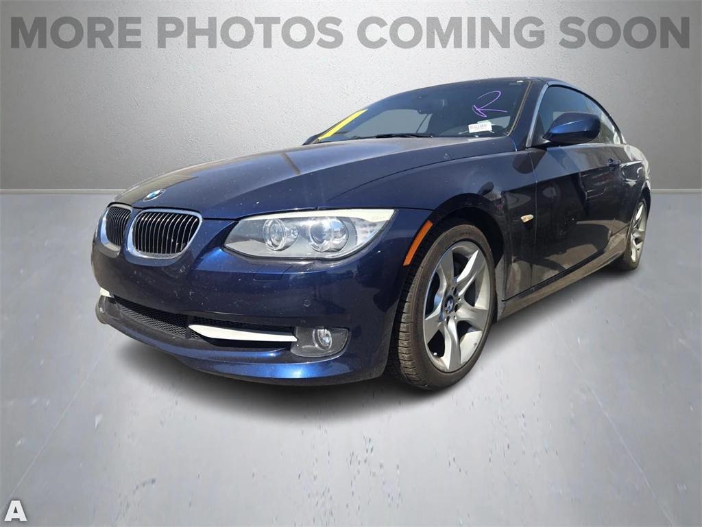 used 2011 BMW 335 car, priced at $9,768