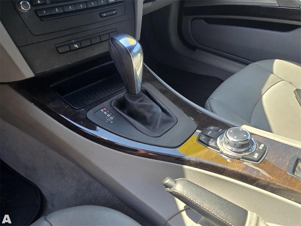 used 2011 BMW 335 car, priced at $9,768