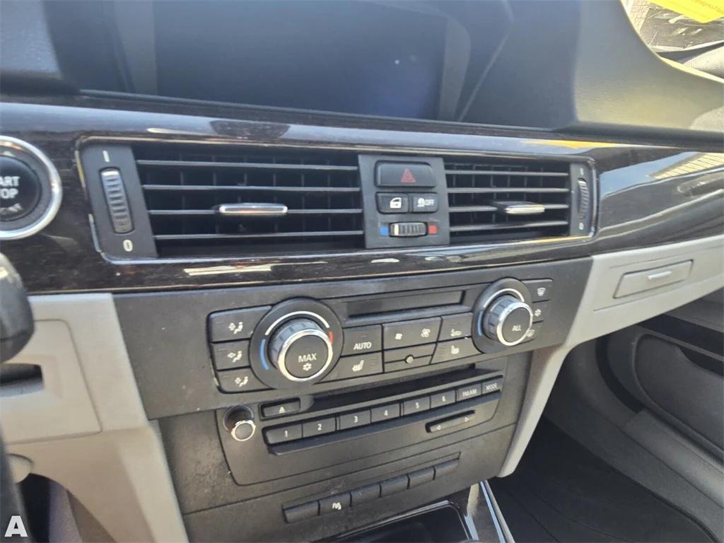 used 2011 BMW 335 car, priced at $9,768