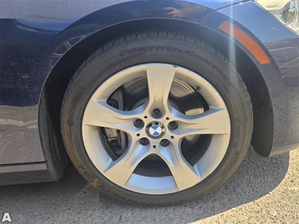 used 2011 BMW 335 car, priced at $9,768