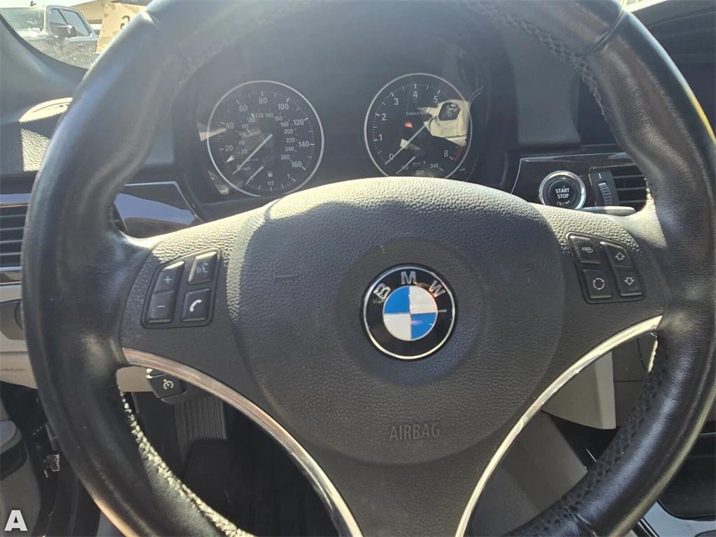 used 2011 BMW 335 car, priced at $9,768