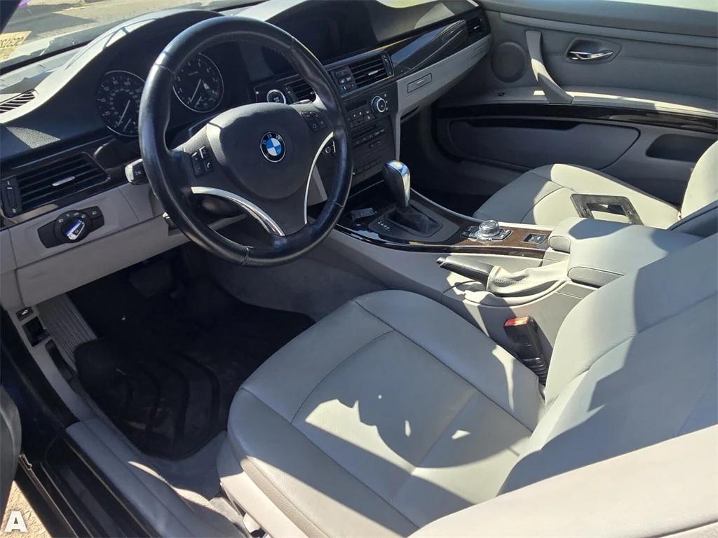used 2011 BMW 335 car, priced at $9,768