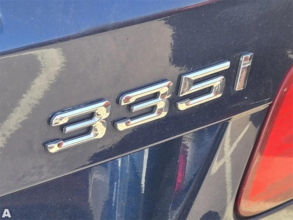 used 2011 BMW 335 car, priced at $9,768