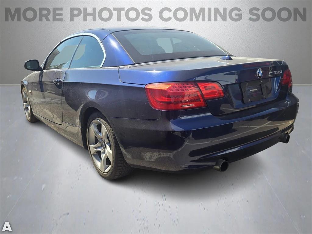 used 2011 BMW 335 car, priced at $9,768