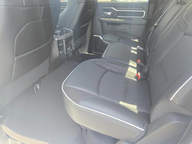 new 2025 Ram 2500 car, priced at $84,345