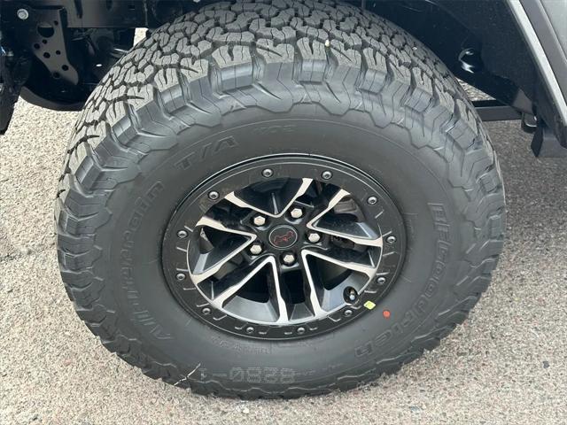 new 2025 Jeep Wrangler car, priced at $75,380